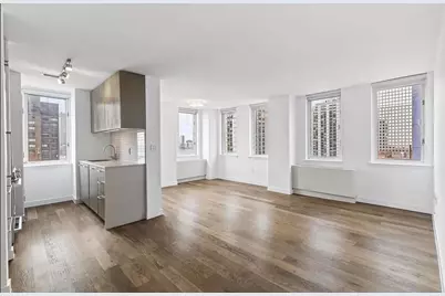 225 Rector Place #22-H, New York City, NY 10280 - Photo 1