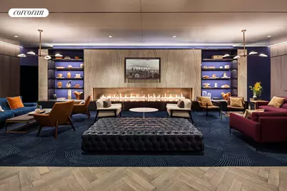 252 South Street #22A, New York City, NY 10002 - Photo 17