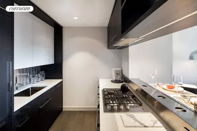 252 South Street #62H, New York City, NY 10002 - Photo 3