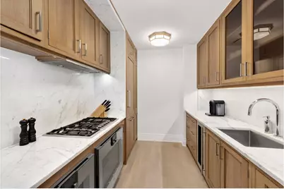 30 Park Place #42C, New York City, NY 10007 - Photo 5