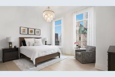 30 Park Place #42C, New York City, NY 10007 - Photo 3