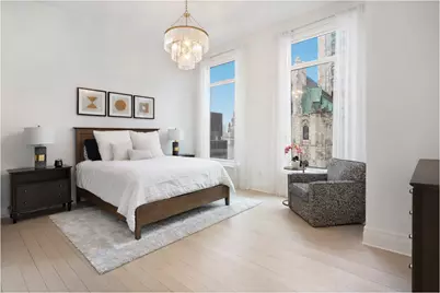 30 Park Place #42C, New York City, NY 10007 - Photo 3