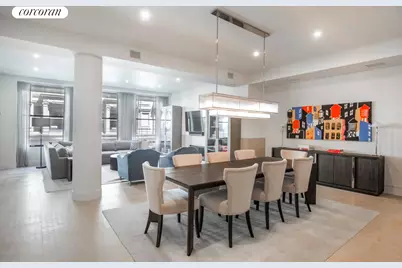 32 W 18th Street #4A, New York City, NY 10011 - Photo 1