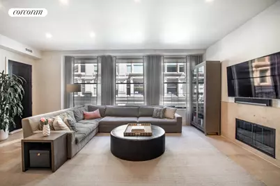 32 W 18th Street #4A, New York, NY 10011 - Photo 1
