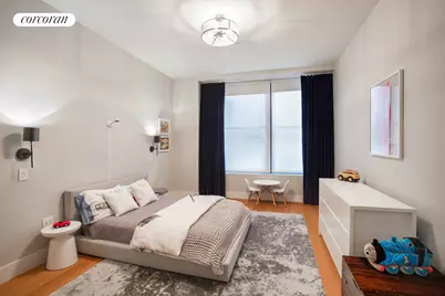 32 W 18th Street #4A, New York City, NY 10011 - Photo 9