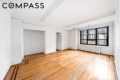 235 E 22nd Street #2R, New York City, NY 10010 - Photo 3