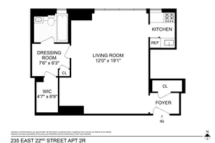 235 E 22nd St, New York City, NY 10010 - Photo 15