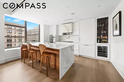 251 W 91st Street #11B, New York City, NY 10024 - Photo 9