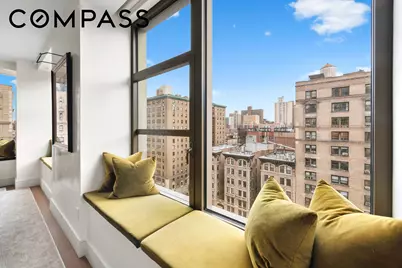 251 W 91st Street #11B, New York City, NY 10024 - Photo 3