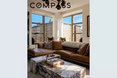 251 W 91st Street #11B, New York City, NY 10024 - Photo 5