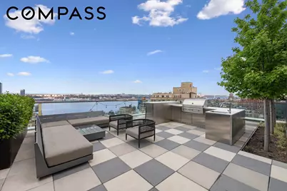 251 W 91st Street #11B, New York City, NY 10024 - Photo 23