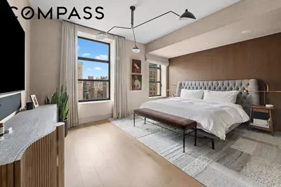 251 W 91st Street #11B, New York City, NY 10024 - Photo 13