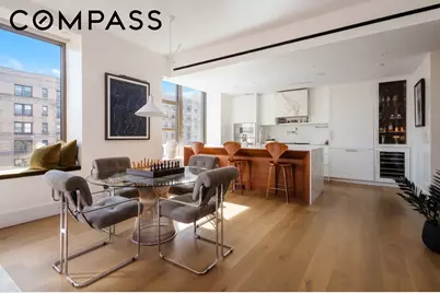 251 W 91st Street #11B, New York City, NY 10024 - Photo 7