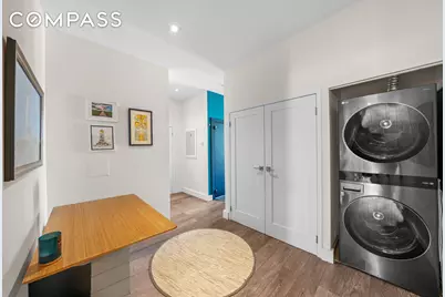 105 W 117th Street #B, New York City, NY 10026 - Photo 9