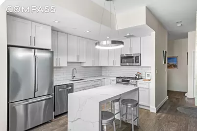 105 W 117th Street #B, New York City, NY 10026 - Photo 5