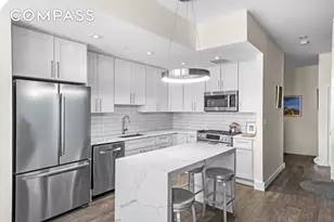 105 W 117th St, New York City, NY 10026 - Photo 5