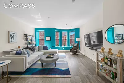 105 W 117th Street #B, New York City, NY 10026 - Photo 1