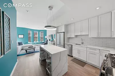 105 W 117th Street #B, New York City, NY 10026 - Photo 7