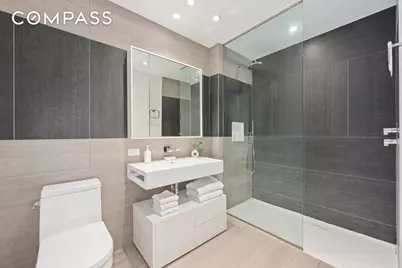 540 W 49th Street #609N, New York City, NY 10019 - Photo 3