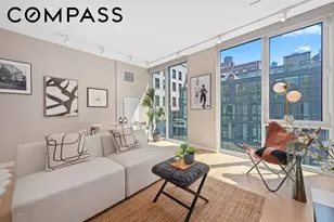 540 W 49th St, New York, NY 10019 - Photo 1