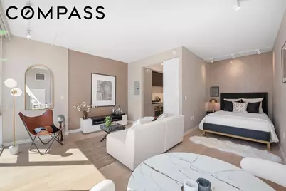 540 W 49th Street #609N, New York City, NY 10019 - Photo 5