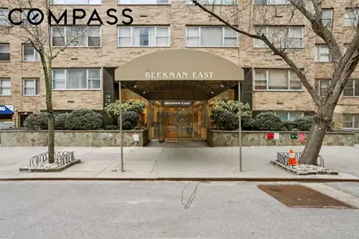 330 E 49th Street #7M, New York City, NY 10017 - Photo 13