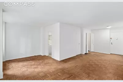 330 E 49th Street #7M, New York City, NY 10017 - Photo 3