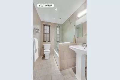 1100 Grand Concourse #2B, New York City, NY 10456 - Photo 9