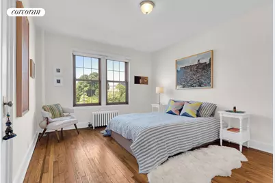 1100 Grand Concourse #2B, New York City, NY 10456 - Photo 7