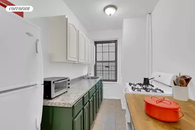 1100 Grand Concourse #2B, New York City, NY 10456 - Photo 5