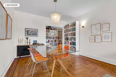 1100 Grand Concourse #2B, New York City, NY 10456 - Photo 3