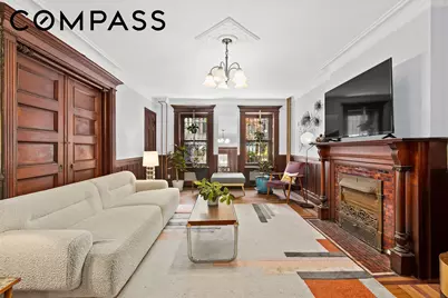 291 Sterling Place, New York City, NY 11238 - Photo 13