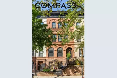 291 Sterling Place, New York City, NY 11238 - Photo 1
