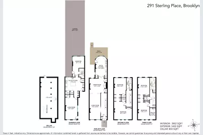 291 Sterling Place, New York City, NY 11238 - Photo 19