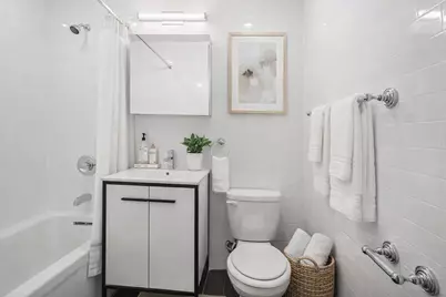 85 8th Avenue #5L, New York City, NY 10011 - Photo 5