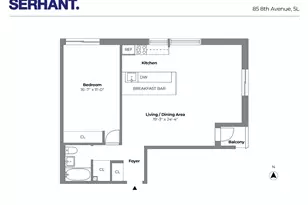 85 8th Ave, New York City, NY 10011 - Photo 11