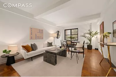 251 W 74th Street #3B, New York City, NY 10023 - Photo 1