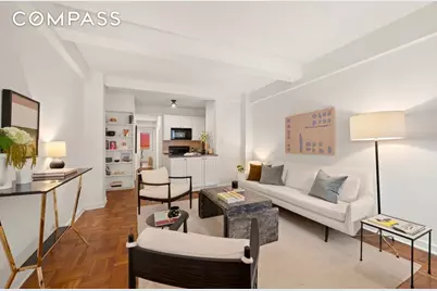 251 W 74th Street #3B, New York City, NY 10023 - Photo 3