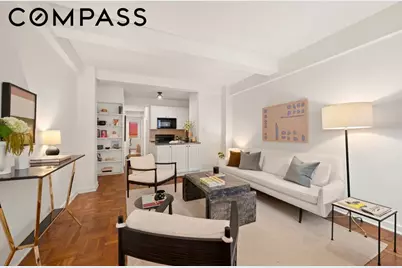 251 W 74th Street #3B, New York City, NY 10023 - Photo 3