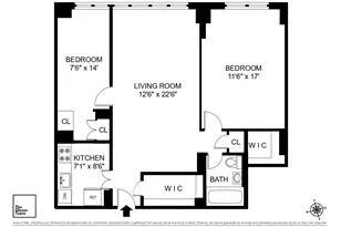 200 E 74th St, New York City, NY 10021 - Photo 13