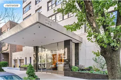 200 E 74th Street #4C, New York City, NY 10021 - Photo 11