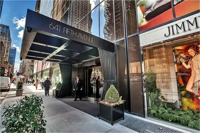 641 5th Avenue #29C, New York City, NY 10022 - Photo 13