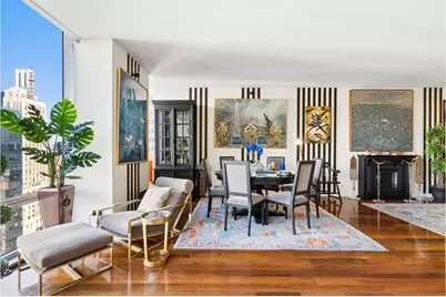 641 5th Avenue #29C, New York City, NY 10022 - Photo 5