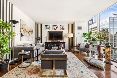 641 5th Avenue #29C, New York City, NY 10022 - Photo 3