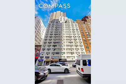 153 E 57th Street #17F, New York, NY 10022 - Photo 7