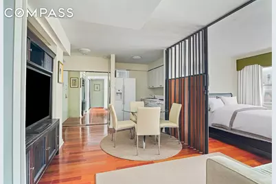 153 E 57th Street #17F, New York, NY 10022 - Photo 3