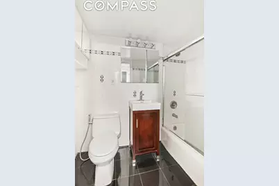 153 E 57th Street #17F, New York, NY 10022 - Photo 5