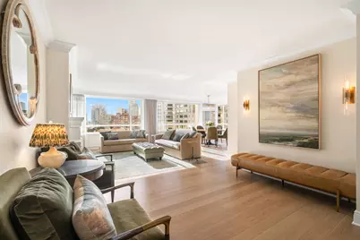 190 E 72nd Street #14D, New York City, NY 10021 - Photo 1