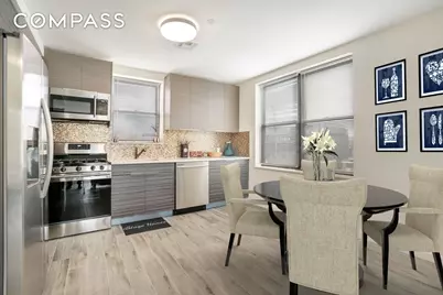 407 Oceanview Avenue #PH, Brooklyn, NY 11235 - Photo 3