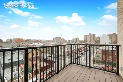 407 Oceanview Avenue #PH, Brooklyn, NY 11235 - Photo 11